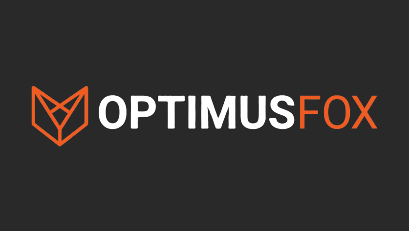 OptimusFox logo