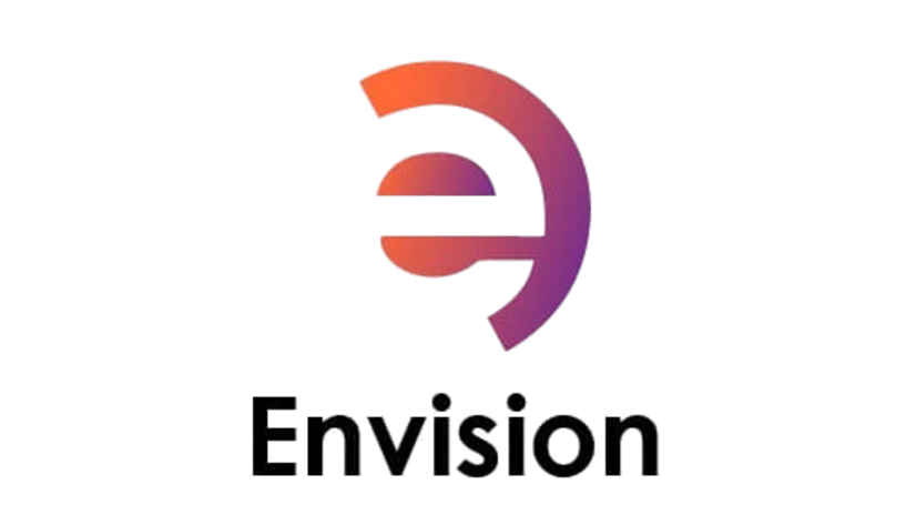 Envision Global Services logo