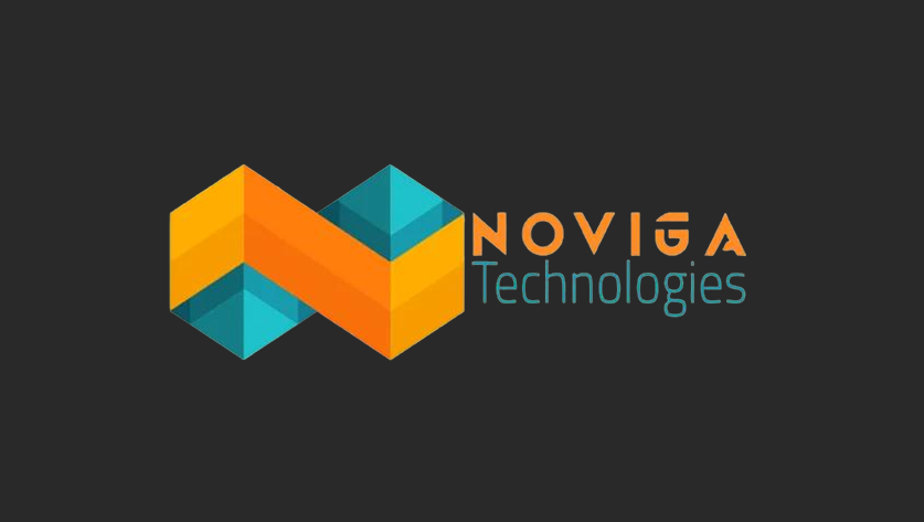 Noviga Technologies logo
