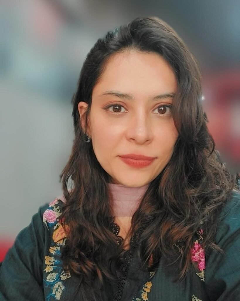 Sara Ahmad, Degardis advisor